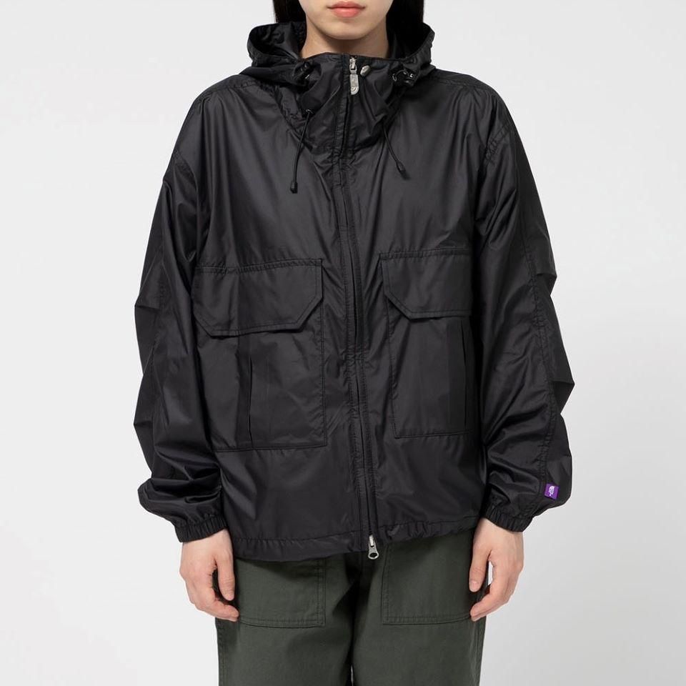 THE NORTH FACE PURPLE LABEL - Mountain Wind Parka (N24FA057) 正規