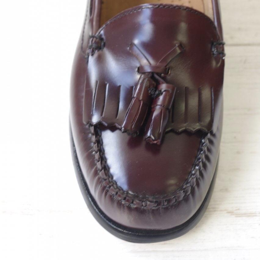 G.H.BASS - タッセルローファー - Sheth Online Store - シス