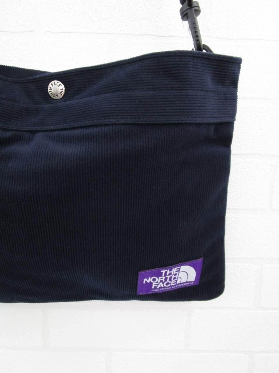 THE NORTH FACE - コーデュロイショルダーバッグ - Sheth Online Store