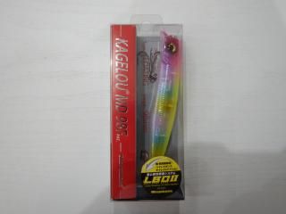 激レア 限定 ネコメタル180g Both-F180g issei 6本セット イッセイ