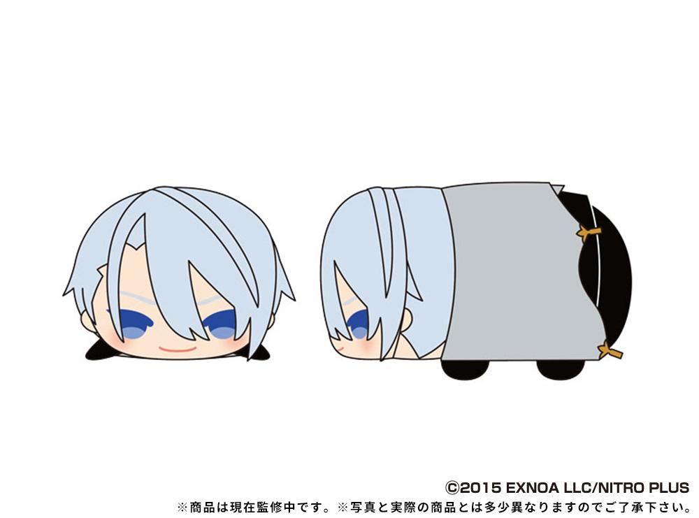 もちもちマスコットビッグ 刀剣乱舞ONLINE 山姥切長義