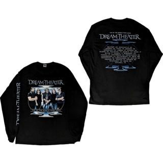DREAM THEATER/ドリーム・シアター Tシャツ、パーカー、キャップ