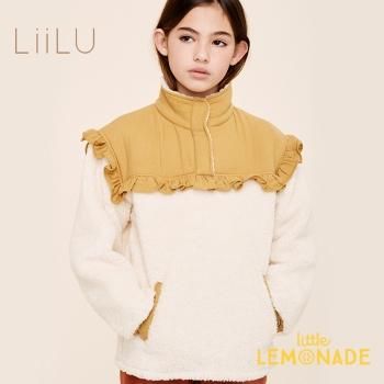 LiiLu ドイツのハンドメイド子供服- Little Lemonade Days | リトル