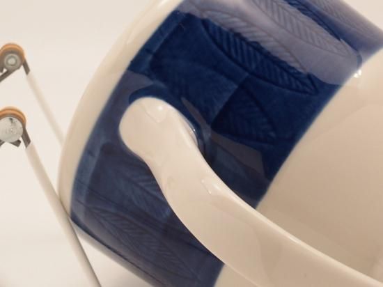 コカ(Koka) / コーヒーポット | ロールストランド(Rorstrand)の