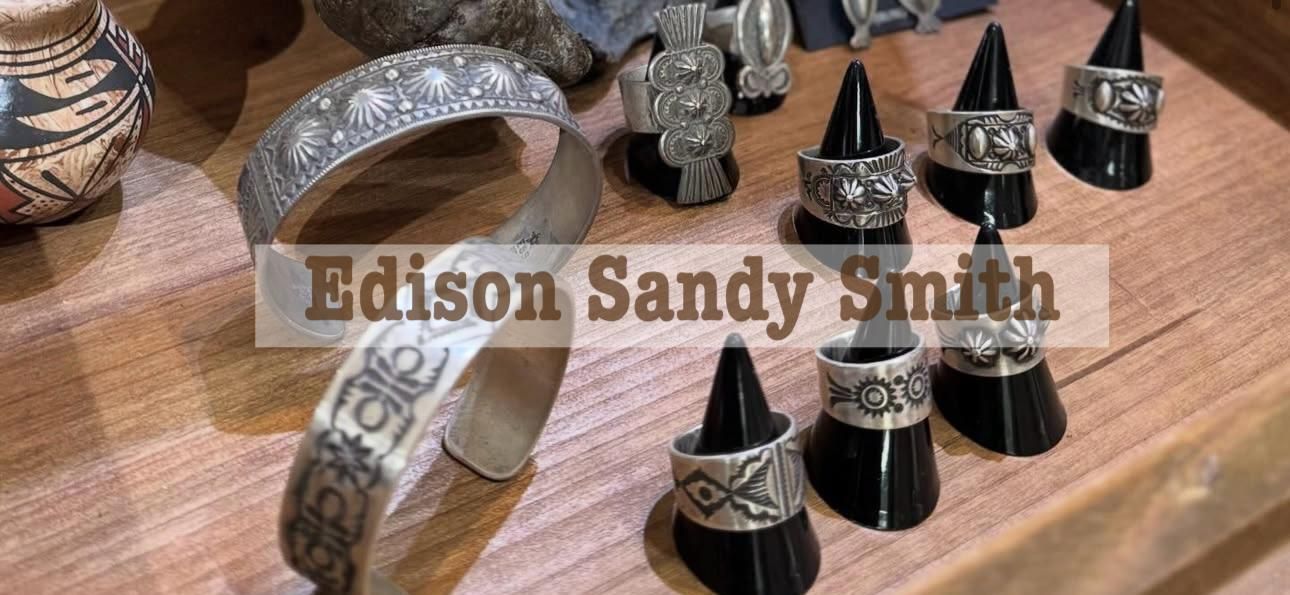 インディアンジュエリー専門店 Sandia