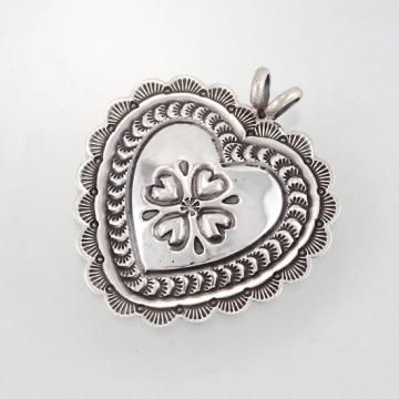 ▷ スタンプワーク - インディアンジュエリー専門店 Sandia