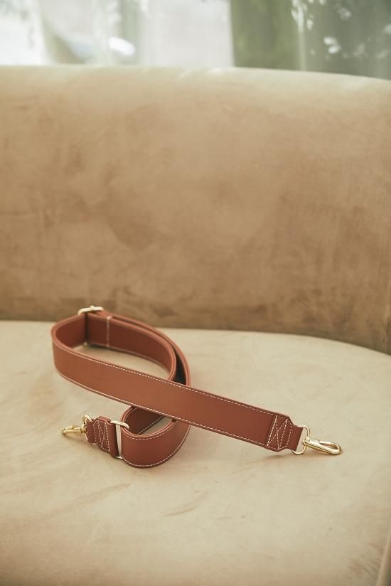 ワンポイント刺繍ミニショルダーバッグ(オフホワイト) - seventen