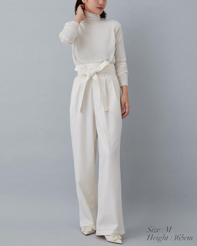 40％off】グルカタックパンツ(グレー) - seventen