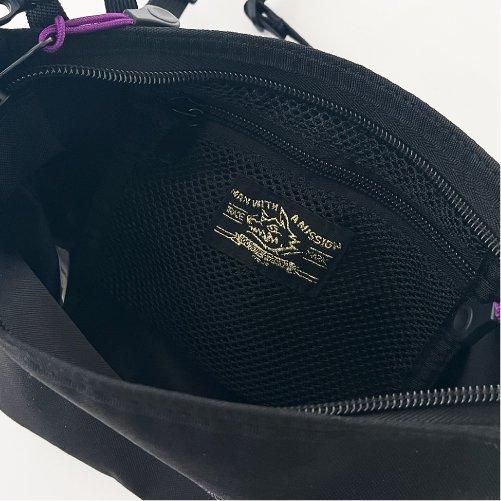 ライトミニショルダーポーチ - MWAM Web Shop