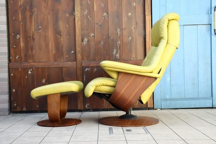 karimoku(カリモク家具)のTHE FIRST(ザ・ファースト) RU72 本革