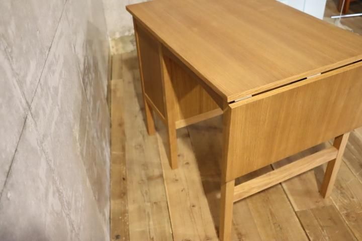 unico(ウニコ)で取り扱われていた稀少な廃番品 NOTE(ノート) オーク材