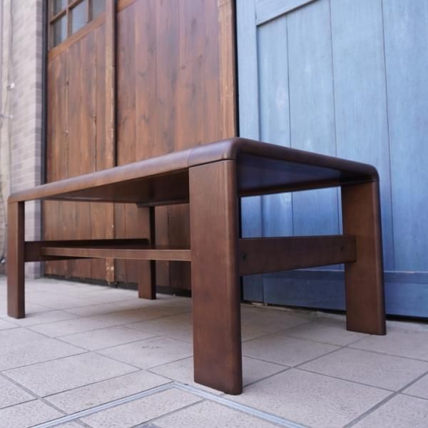 karimoku(カリモク家具)のchitano(チターノ)シリーズのT-8040リビング