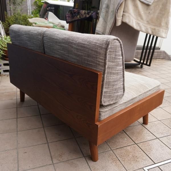 HS様専用 Unico ALBERO (アルベロ) オットマンUNICO（ウニコ）ALBERO