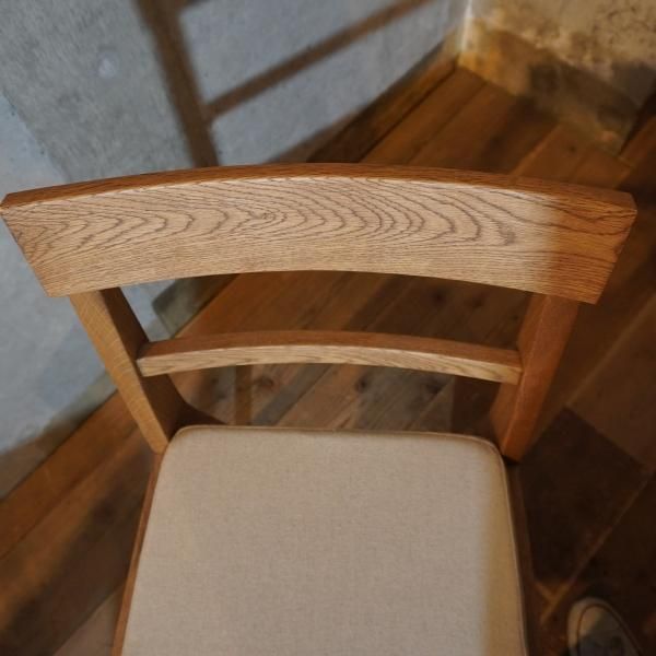 unico(ウニコ) ADDAY(アディ) ダイニングチェア 2脚セットです！木の