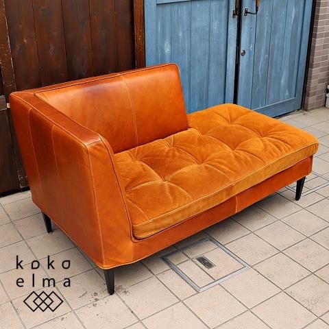 CRASH GATE(クラッシュゲート)のtabu Leather Works(タブレザー