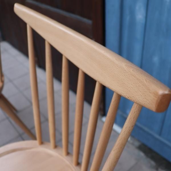 QUON(クオン)取り扱い、ポーランドのチェアメーカーFAMEG(ファーメグ