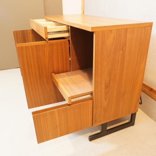 unico(ウニコ)のインダストリアルとモダンのミックスタイルシリーズ