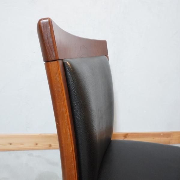 高級家具ブランドMORISHIGE(モリシゲ)のマークス チーク材 ダイニング