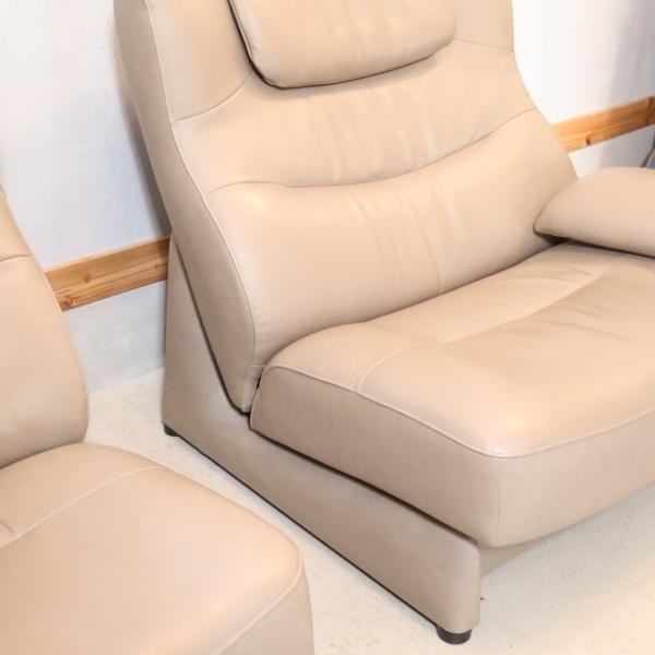 GMIK265◯karimoku / カリモク ZU42 リクライナー 1人掛け GMIK265