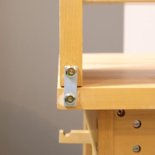 値下げ/ACTUS(アクタス)で取り扱われていたREVE(リーヴェ)デスクです