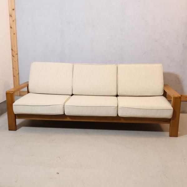 値下げ/チーク材の天然木だけを扱う家具専門店SCANTEAK（スキャン