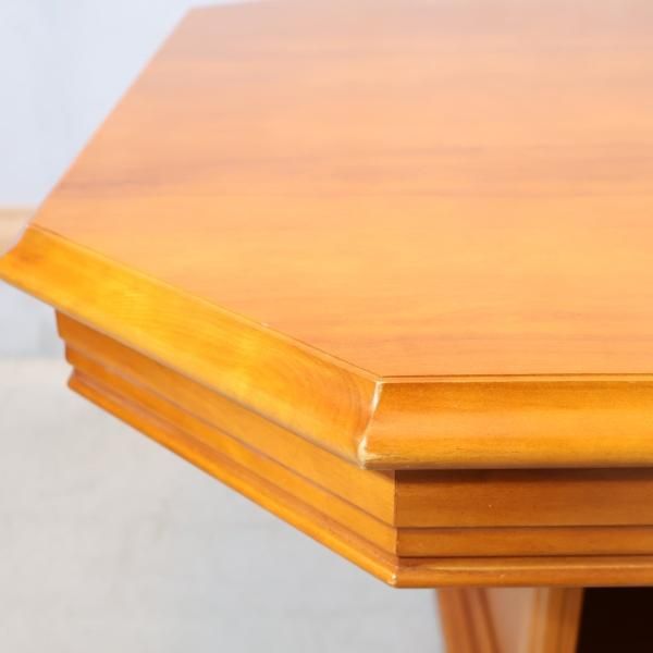 横浜ダニエル(Daniel)のLD(エルディー) ダイニングテーブルです。英国