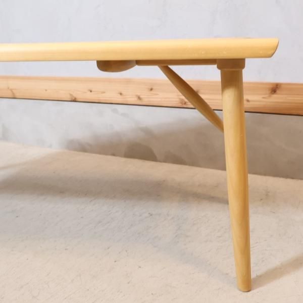 KEYUCA(ケユカ)で取り扱われていた、Mei(メイ)シリーズのダイニング