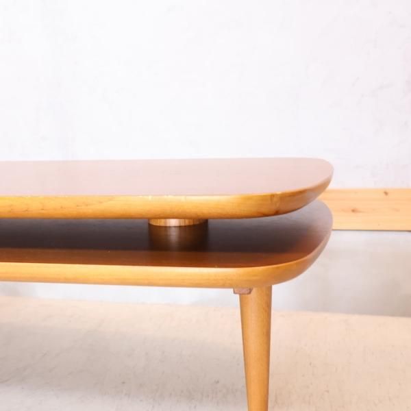 ACME Funiture(アクメファニチャー)のTRESTLES（トラッセル)コーヒー