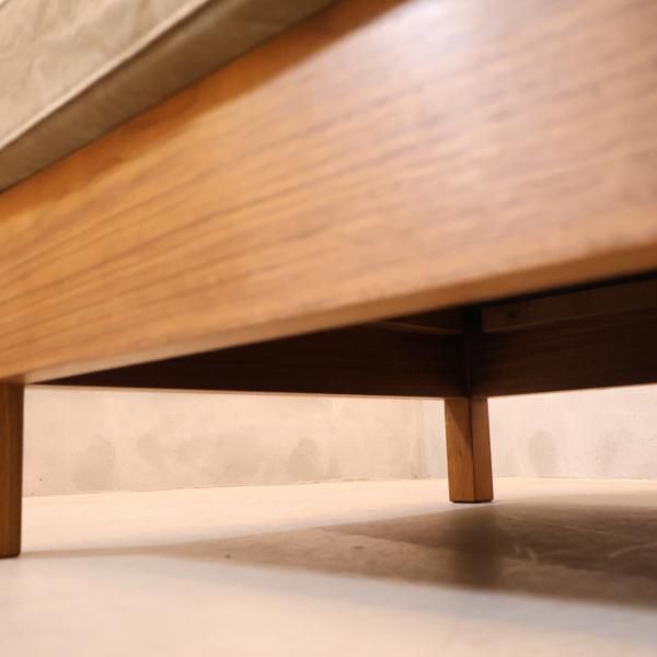 Hiromatsu Furniture(広松木工)のRIPOSO(リポーゾ) ウォールナット材