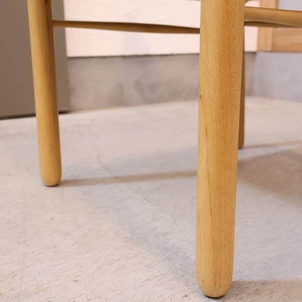 KEYUCA(ケユカ)で取り扱われていた、無垢材を使用したタビー