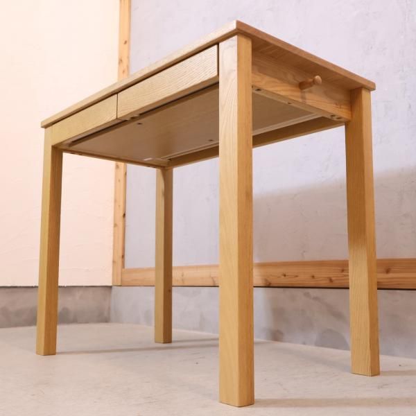 老舗家具メーカーHAMAMOTO(浜本工芸)のオーク材を使用したNo.28