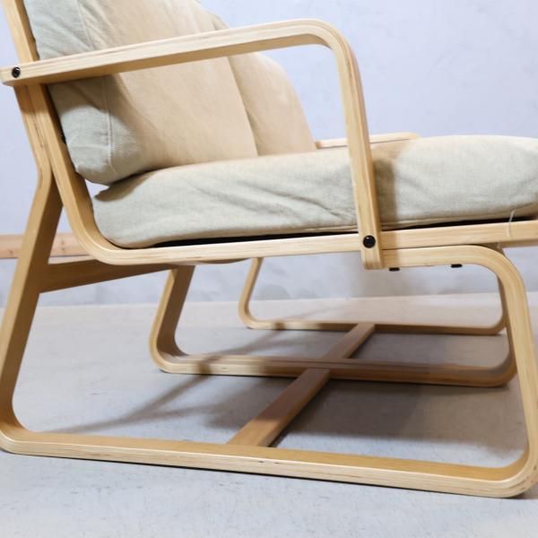 無印良品(MUJI)の人気のリビングでもダイニングでもつかえるソファー