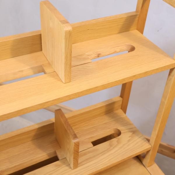 ACTUS(アクタス)で取り扱われているFOPPISH(フォピッシュ)デスクセット