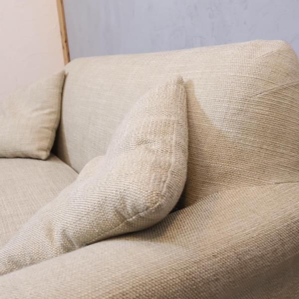 unico(ウニコ)のBOERUM(ボアラム) カバーリングソファ 2.5シーターです