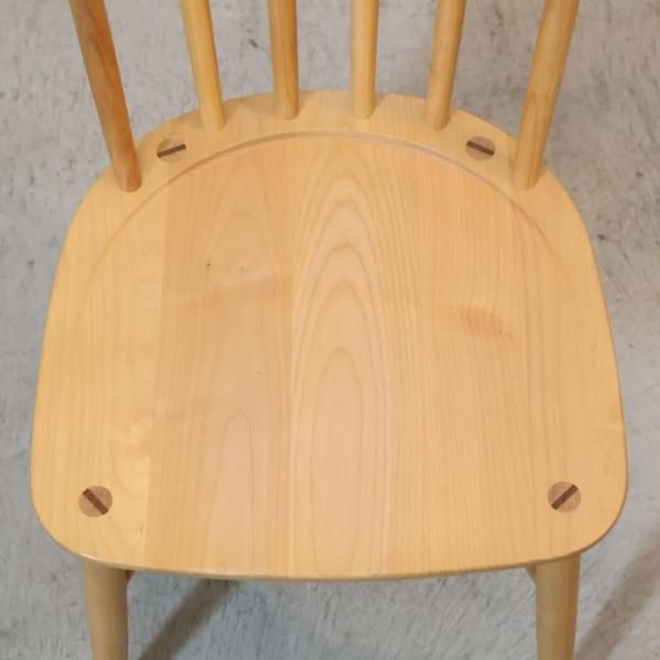 MIKIMOKU(ミキモク)のメープル無垢材を使用したナチュラルなシリーズ