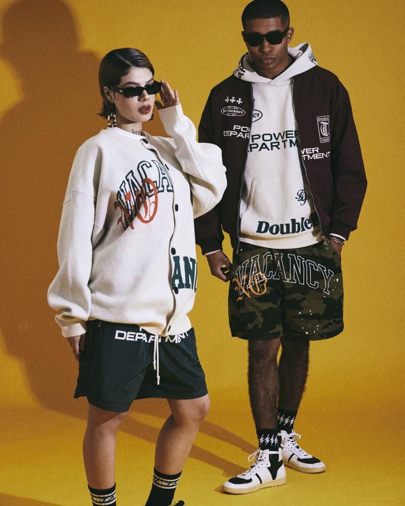 TAIN DOUBLE PUSH(タインダブルプッシュ) - SPRING SUMMER 2024