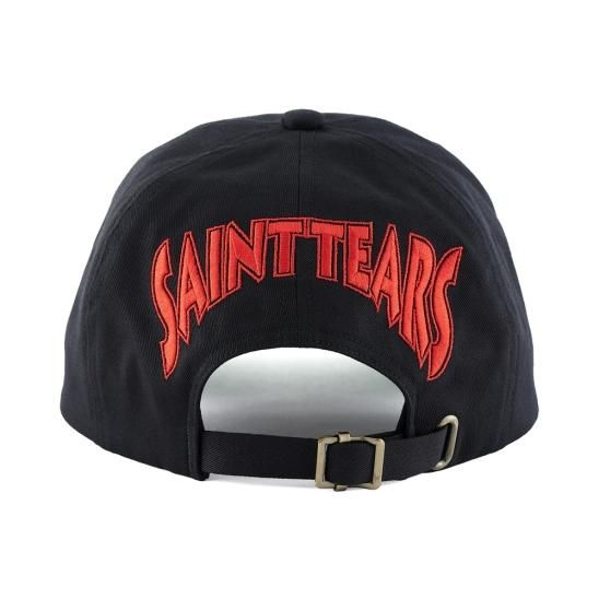 SAINT MXXXXXX(セントマイケル) 商品ページ - CAP LOGO BBY MICHAEL