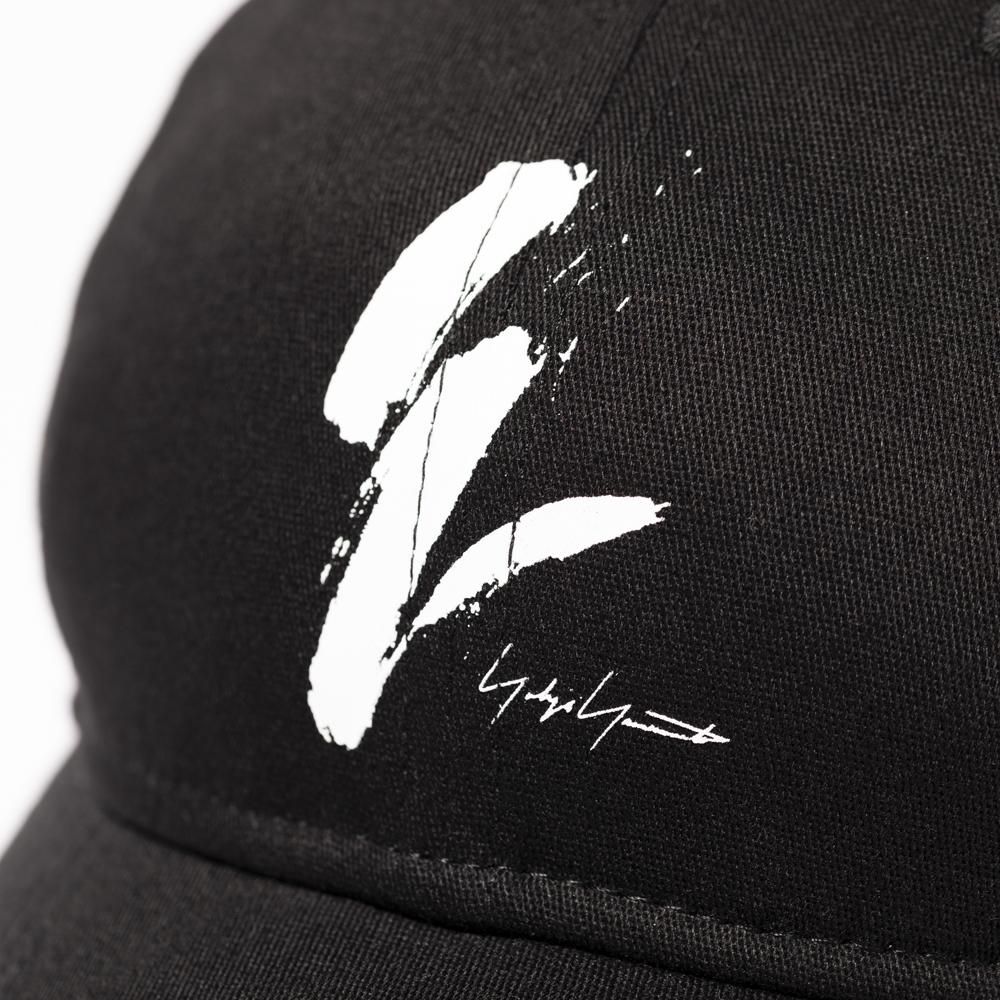 YOHJI YAMAMOTO X NEW ERA(ヨウジヤマモト ニューエラ) 商品ページ