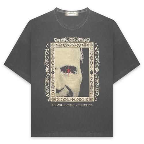 SAINT MXXXXXX(セントマイケル) 商品ページ - SS TEE DEVIL DADDY / BLACK