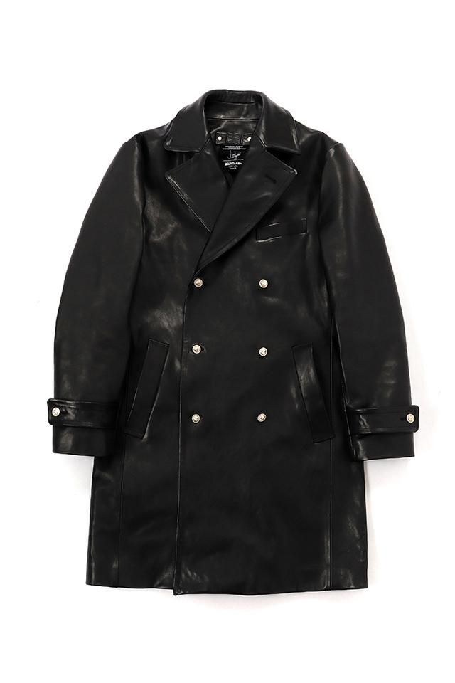 ご予約】BACKLASH The Line (バックラッシュ ザ・ライン) HORSE