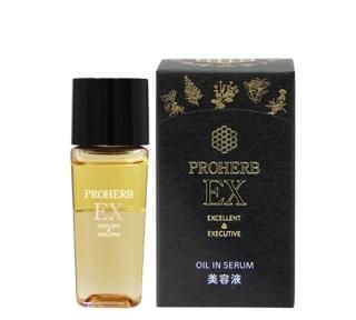 プロハーブ EX エッセンスローション 120ml