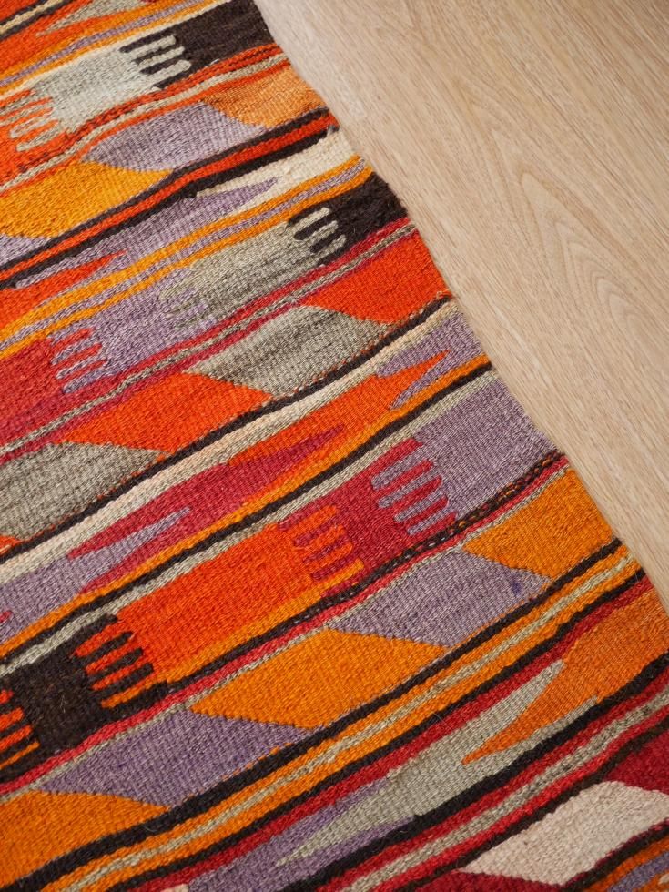 トルコキリム ヴィンテージキリム オールドキリム ワンキリム ヤス