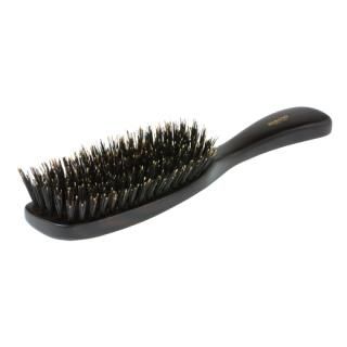 ヘアブラシ E-8 手植え - ブラシの平野【公式ショップ】