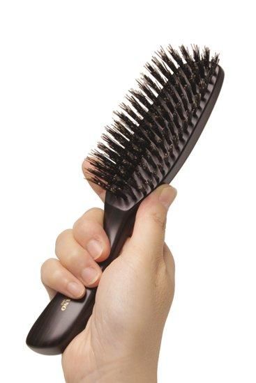 ヘアブラシ E-12 - ブラシの平野【公式ショップ】