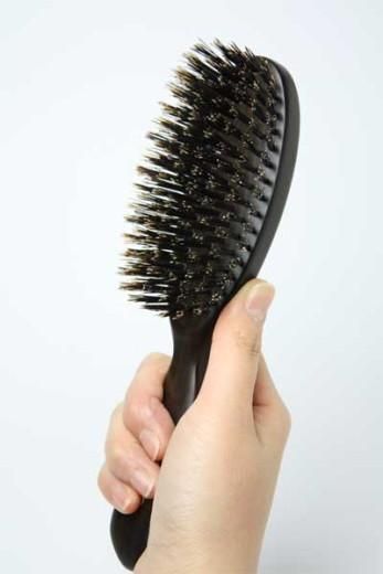 ヘアブラシ B-2 - ブラシの平野【公式ショップ】