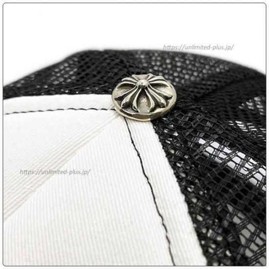 クロムハーツ（Chrome Hearts）ハット/キャップ トラッカーキャップ