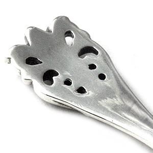 クロムハーツ（Chrome Hearts）ベイビー スプーン スプーン1 プレーン