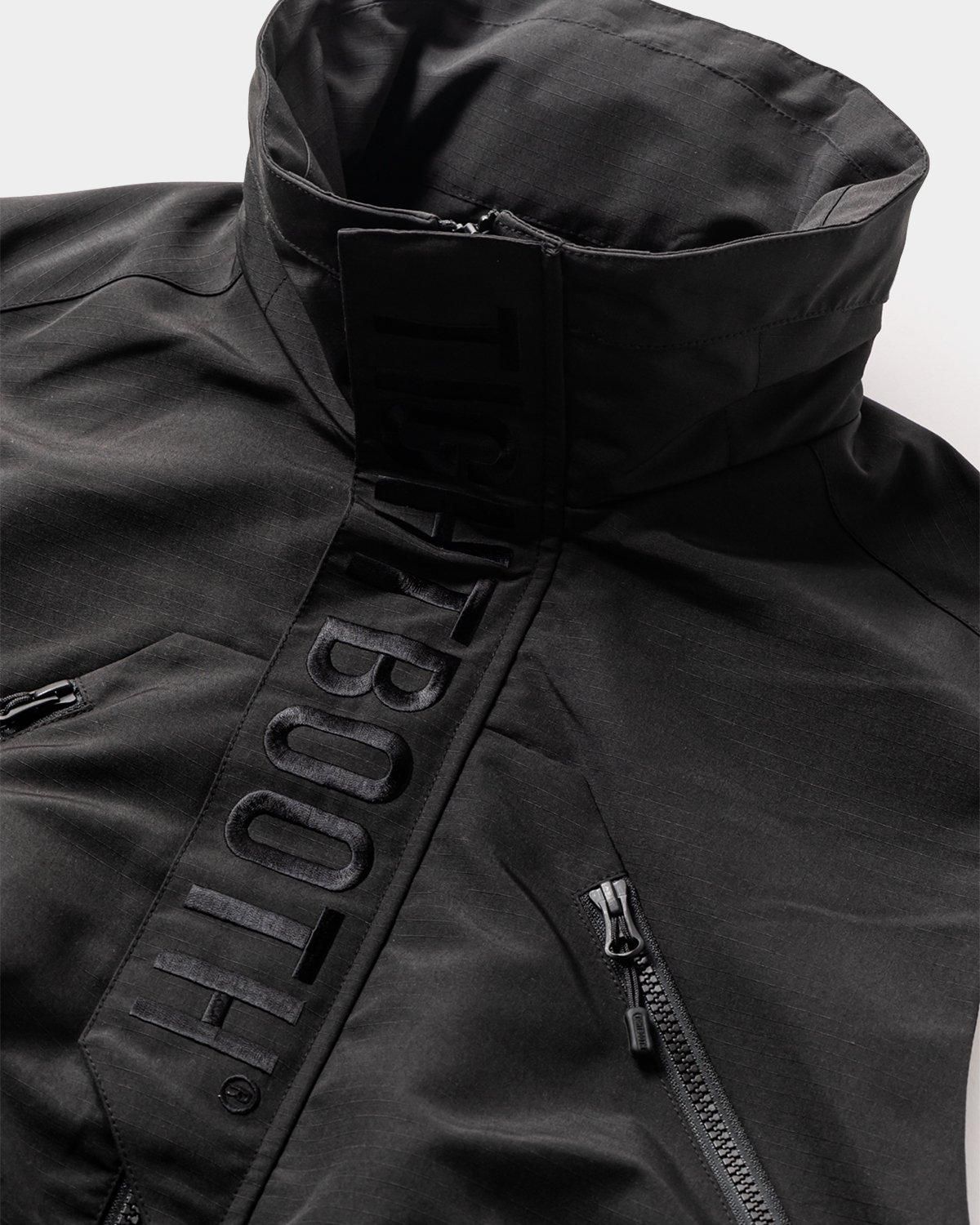 RIPSTOP TACTICAL VEST - TIGHTBOOTH® タイトブース オフィシャル