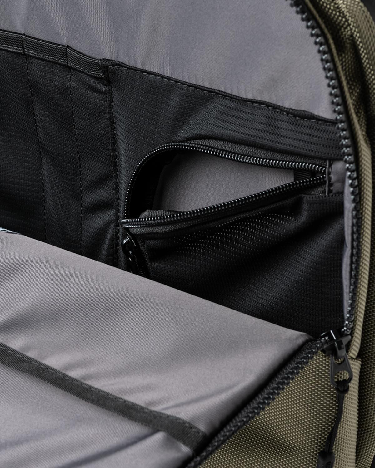 BIG LOGO FUNCTION BAG - TIGHTBOOTH® タイトブース オフィシャル