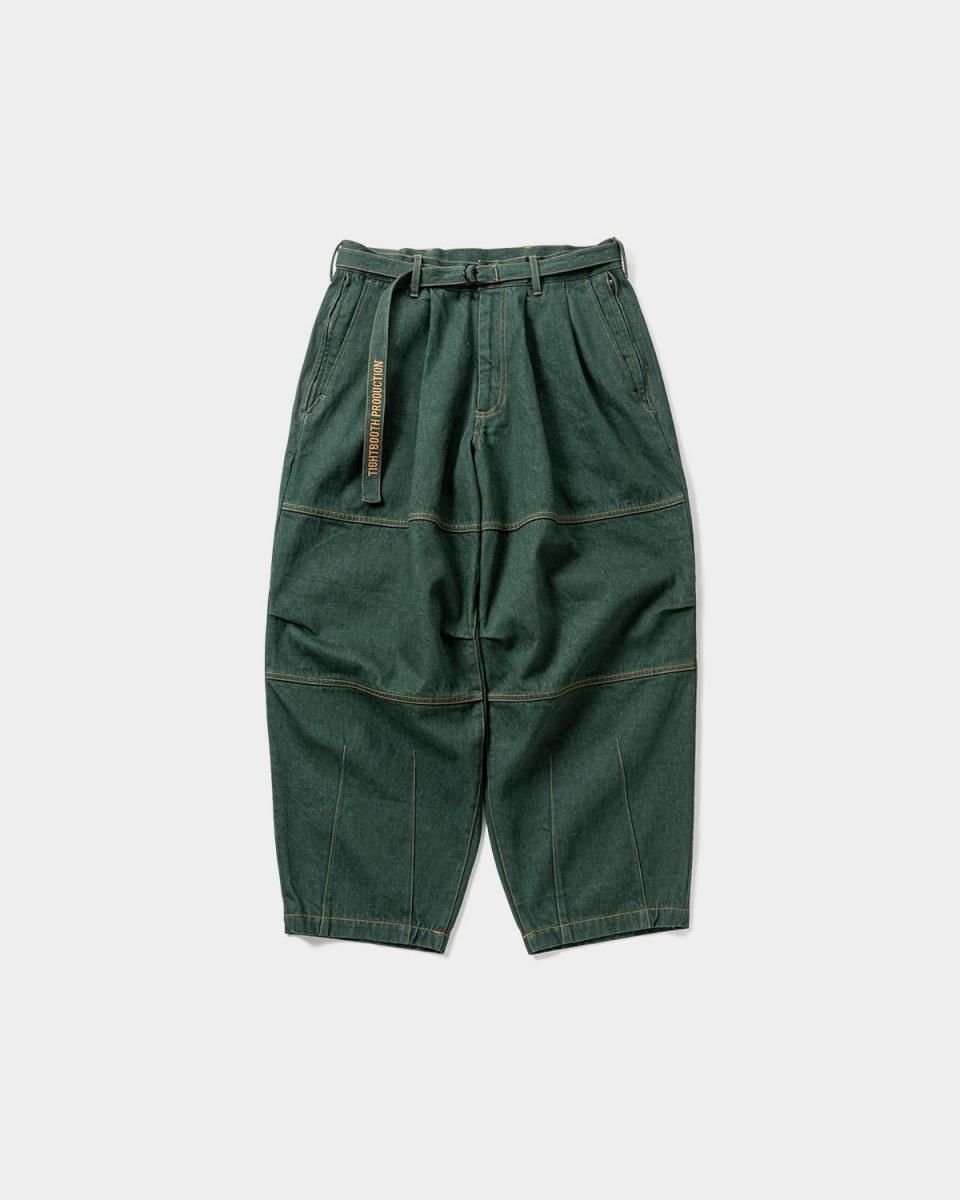 ALL - TIGHTBOOTH® タイトブース オフィシャルウェブサイト